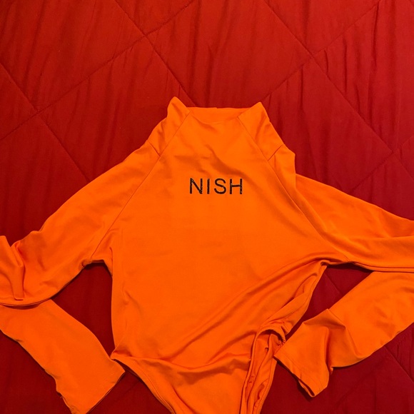 bodysuit - Picture 1 of 3